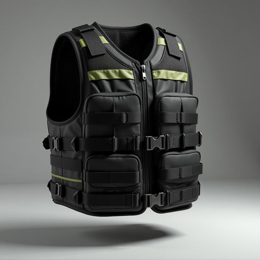 How to Choose the Right Tactical Vest for Your Safety Needs