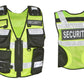 Dog Handler's Vest