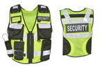 Dog Handler's Vest