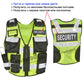 Dog Handler's Vest