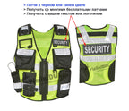 Dog Handler's Vest