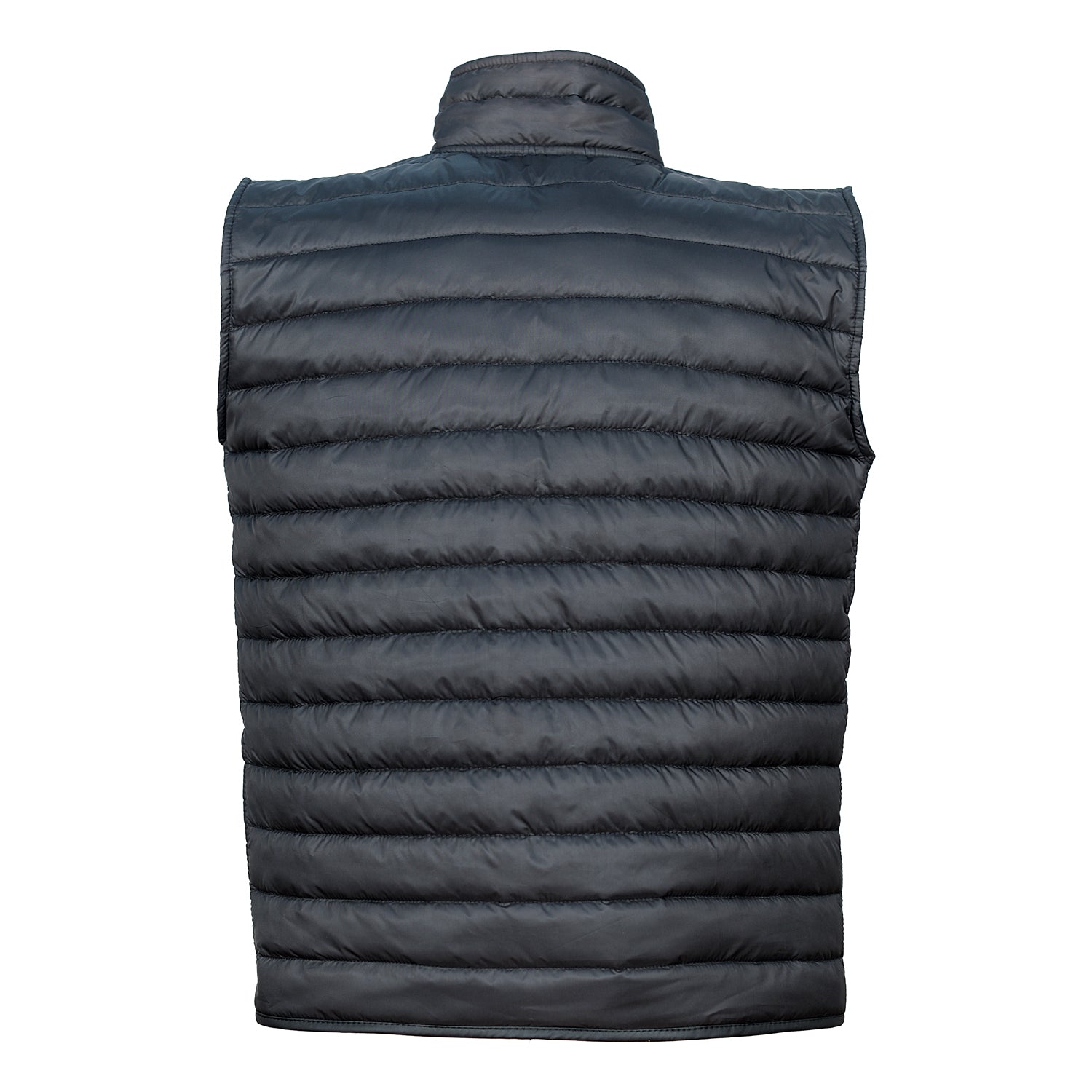 Men's quilted vest