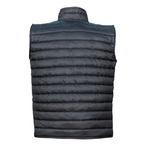 Men's quilted vest