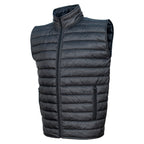 Men's quilted vest