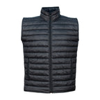 Men's quilted vest
