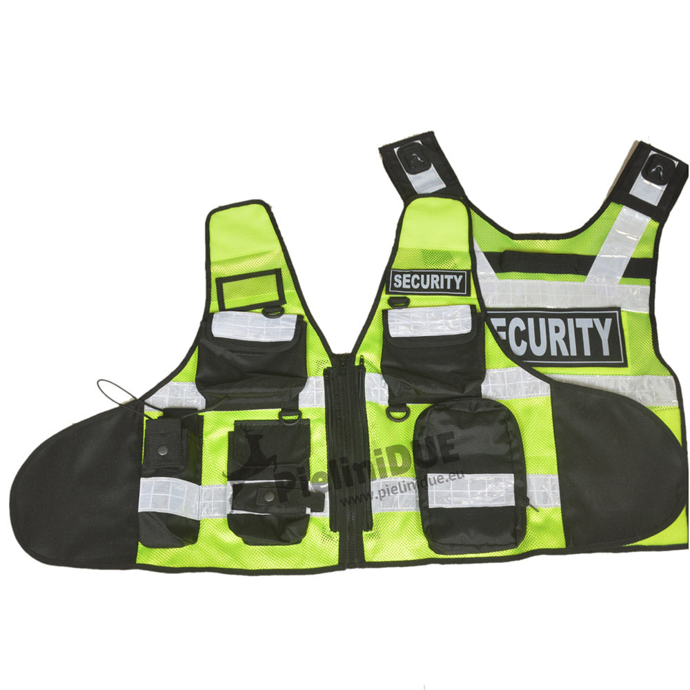 Dog Handler's Vest